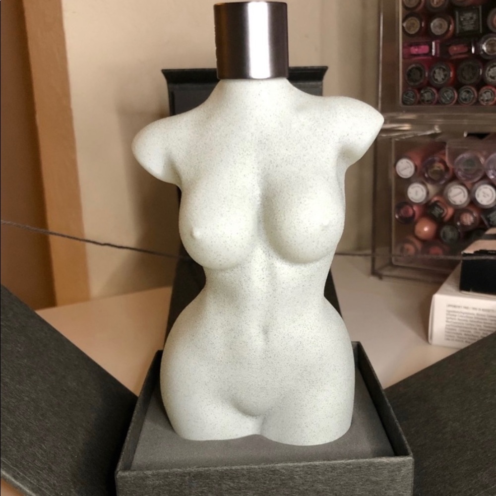 KKW Body III Fragrance *LIKE NEW*